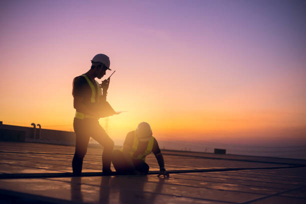 Best Roof Repair Estimates  in Kendall Park, NJ
