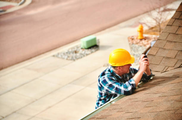 Best Storm Damage Roof Repair  in Kendall Park, NJ