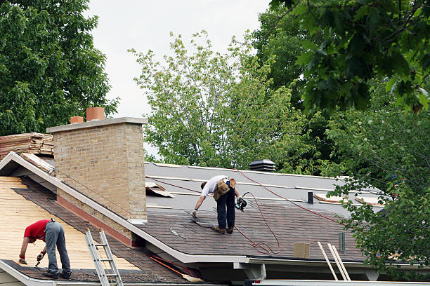 Quick and Trustworthy Emergency Roof Repair Services in Kendall Park, NJ